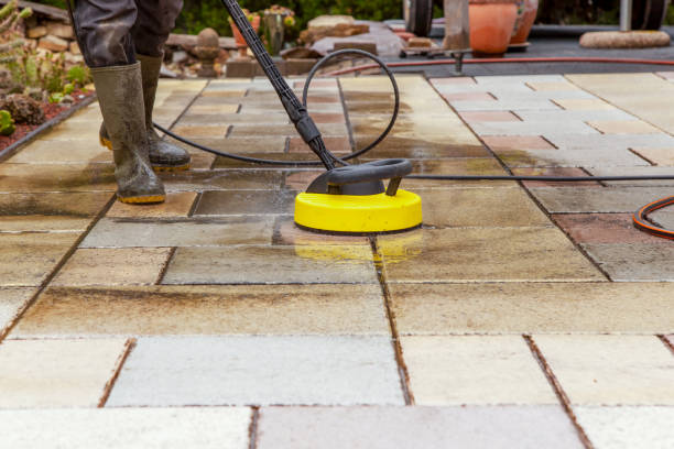 Best Building Exterior Washing  in Derwood, MD